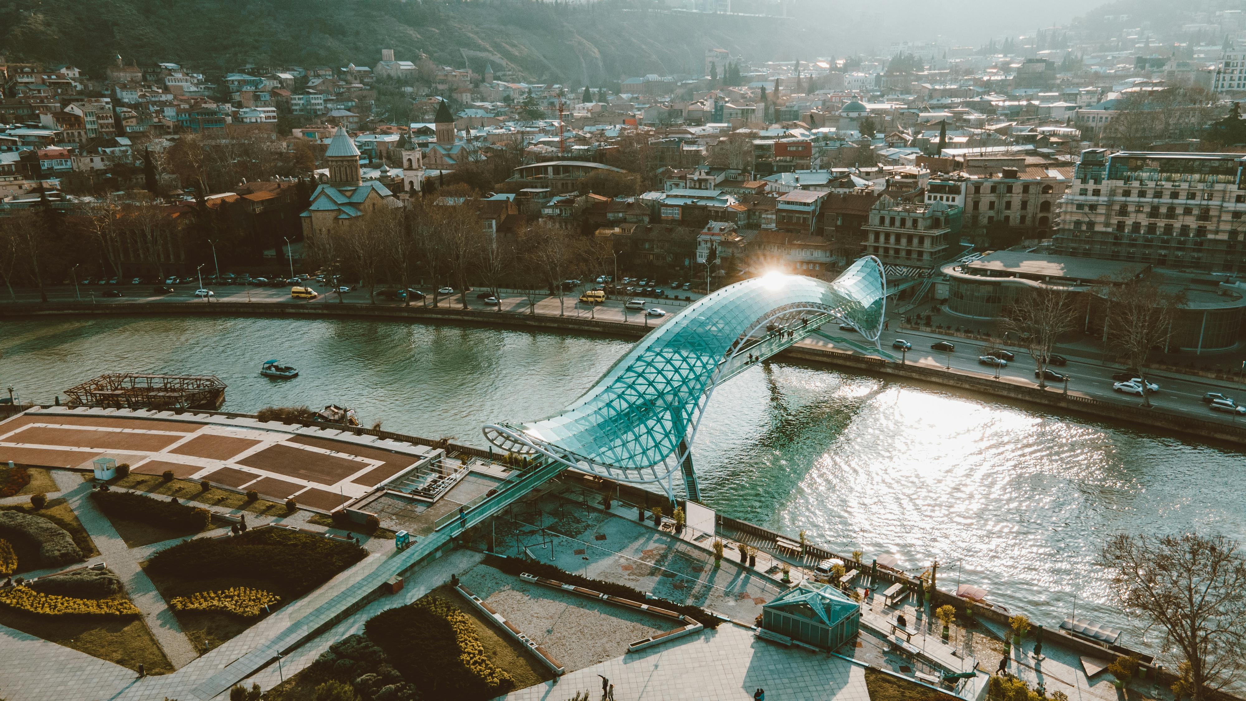 Tiflis
