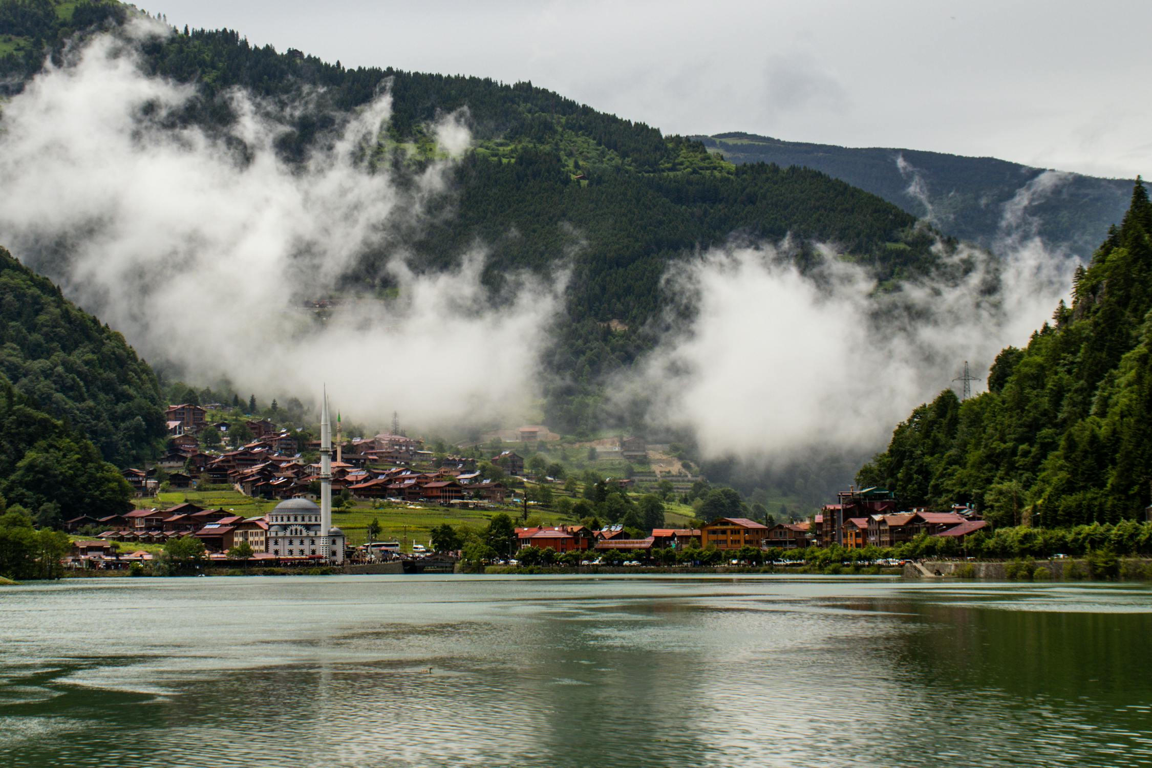 Trabzon